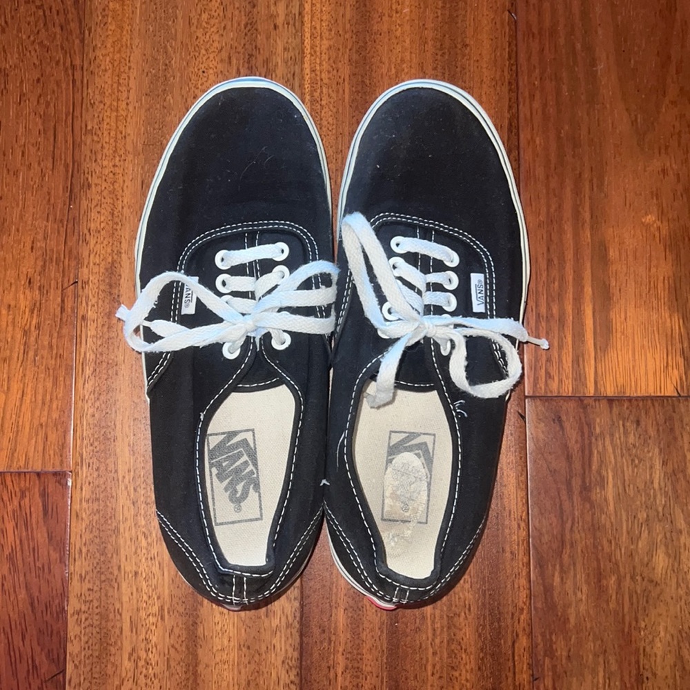 Vans- Skate Authentic